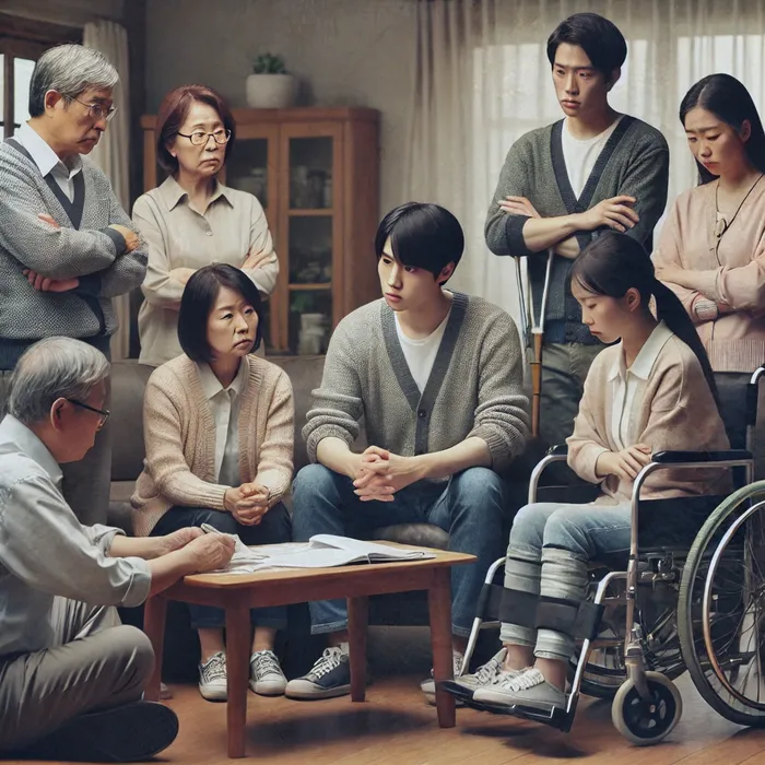 개인회생신청서류