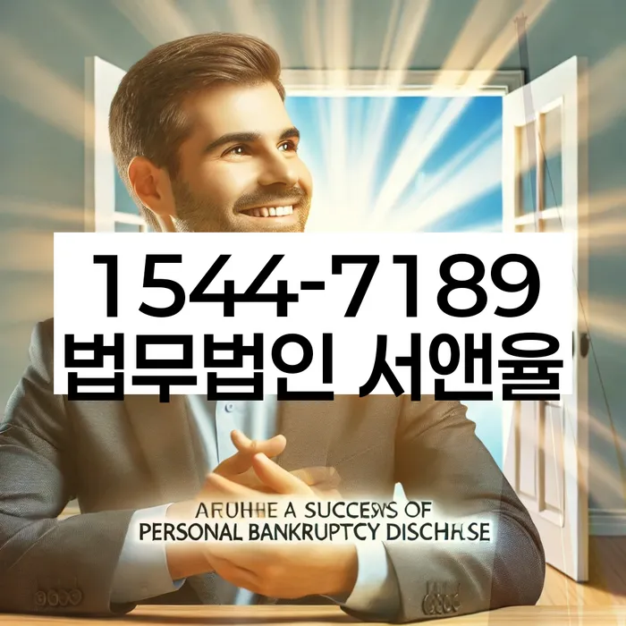 대덕구개인회생 절차
