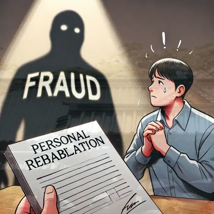 도봉 개인회생 사례