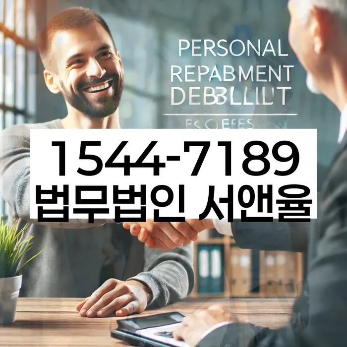 신용 회복 방법