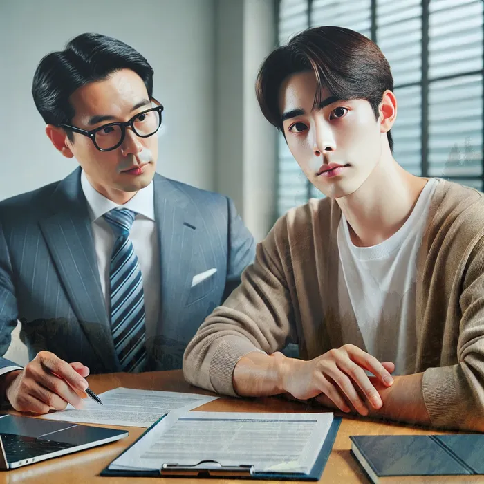 성공적인 개인회생 사례