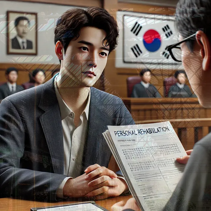 채무 해결 방법