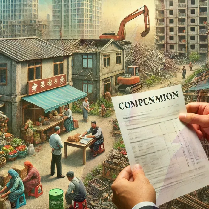 변제 계획 수립