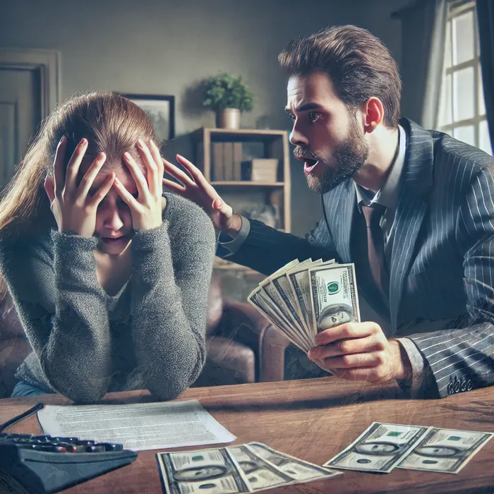 개인회생폐지신청서