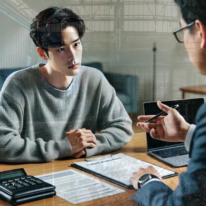 개인회생 신청 방법