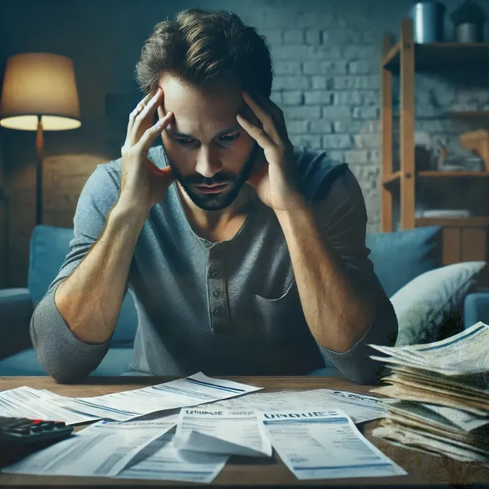 개인파산 신청자격