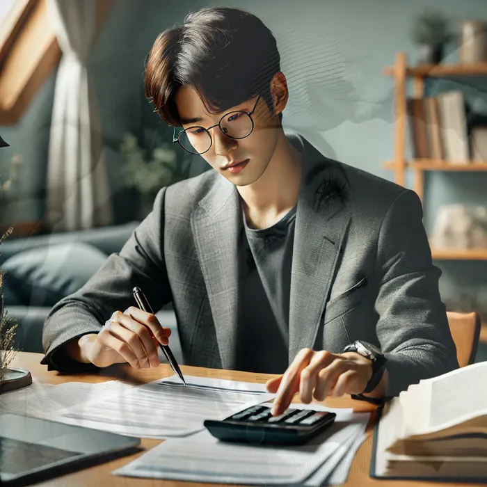 개인회생 자격요건