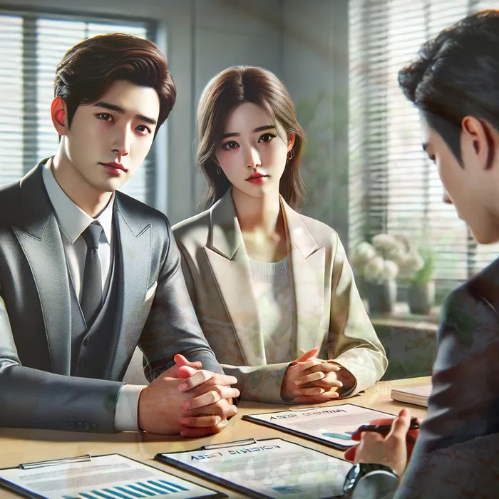 서빙고동 개인회생 절차