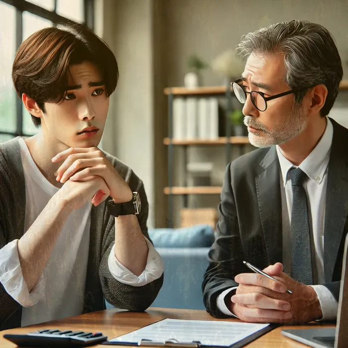 성공적인 개인회생 사례