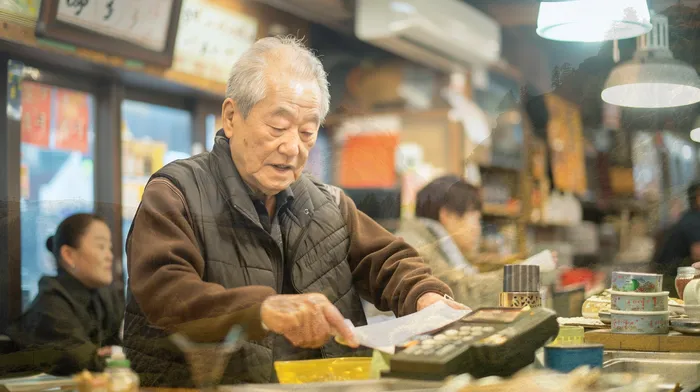 개인회생 절차
