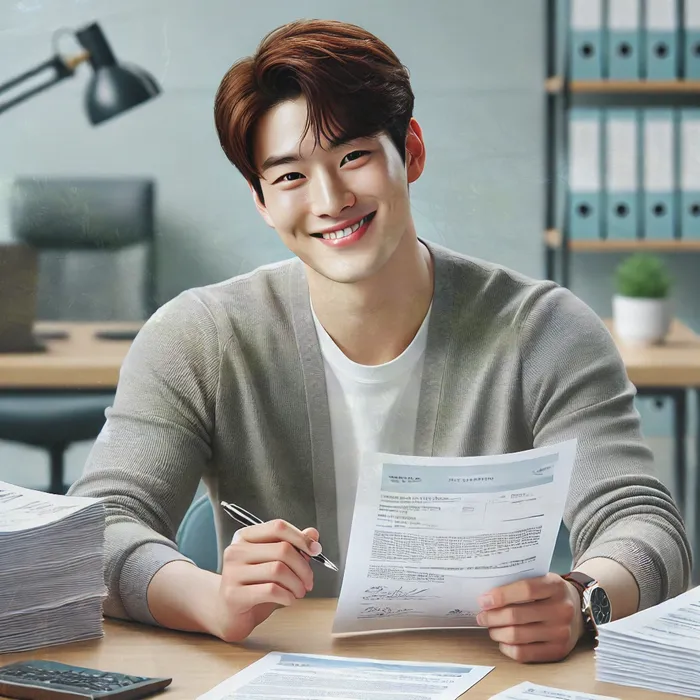 개인파산 절차