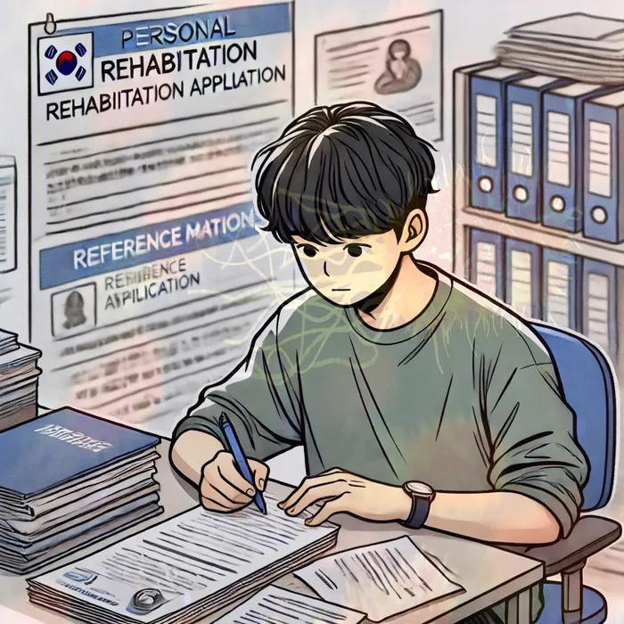 개인회생
