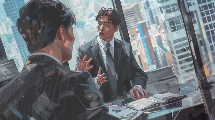 개인회생신청절차