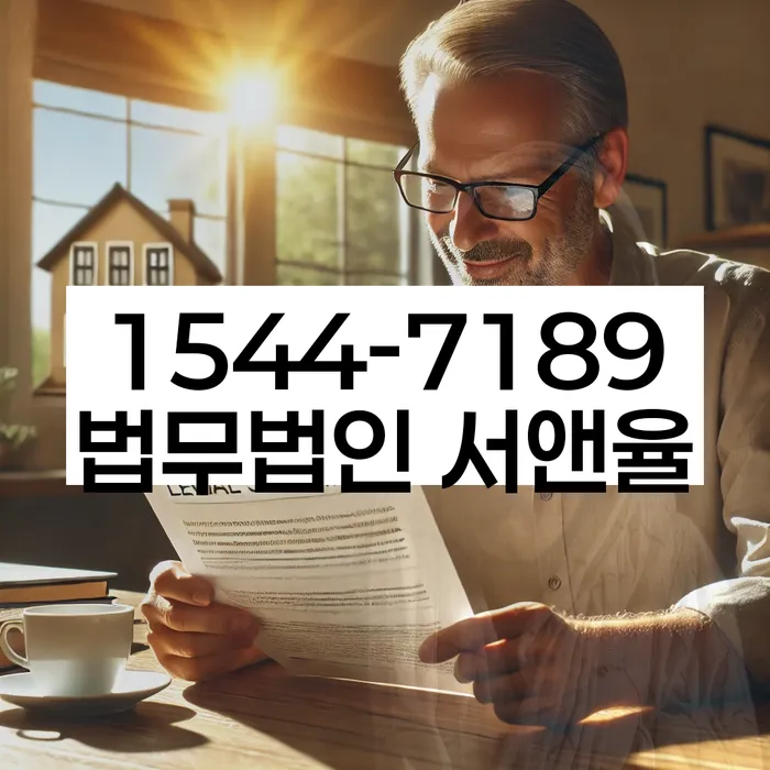 경기도 호곡리 개인회생신청