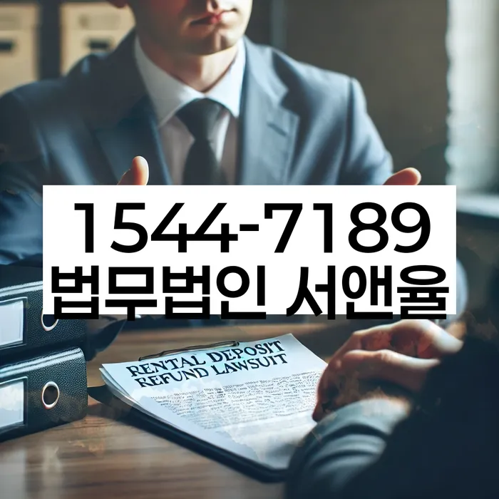 경기도 이동교리 개인회생