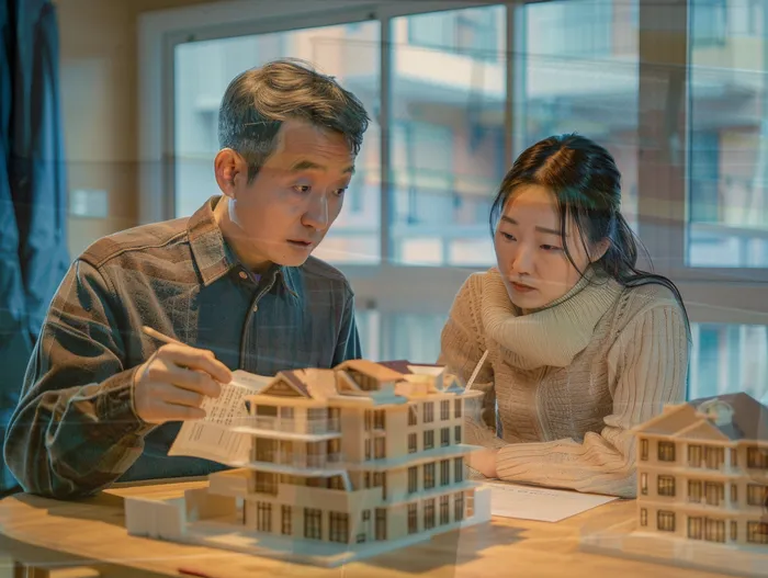 적절한 키워드