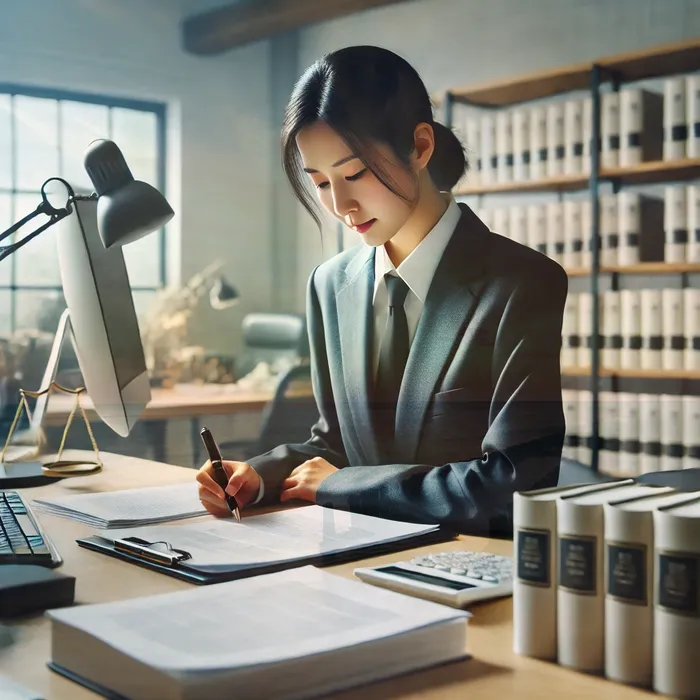 재정적 문제 해결