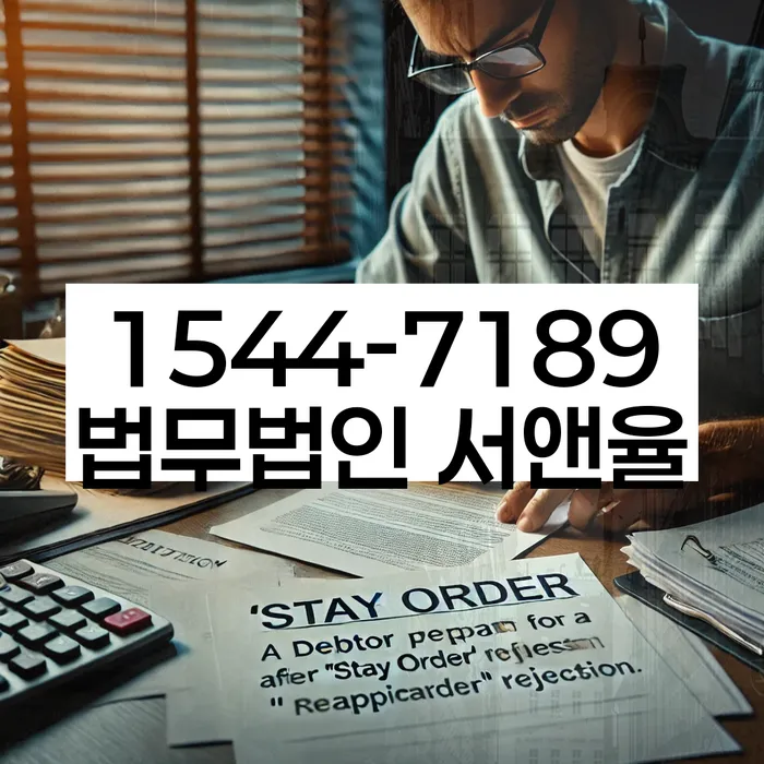 충청남도 신암리 개인회생상담