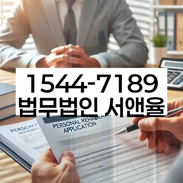 대구 사수동 신용회복상담