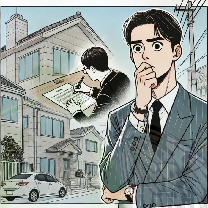 개인회생 절차