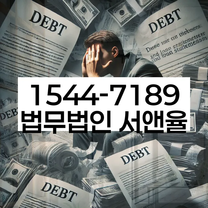 경기도 유방동 채무불이행자