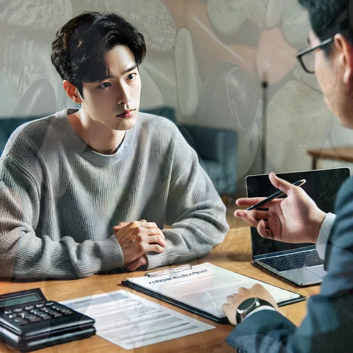 적절한 키워드