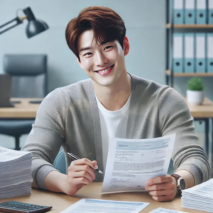 적절한 키워드