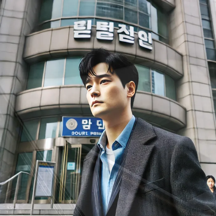 개인회생 절차