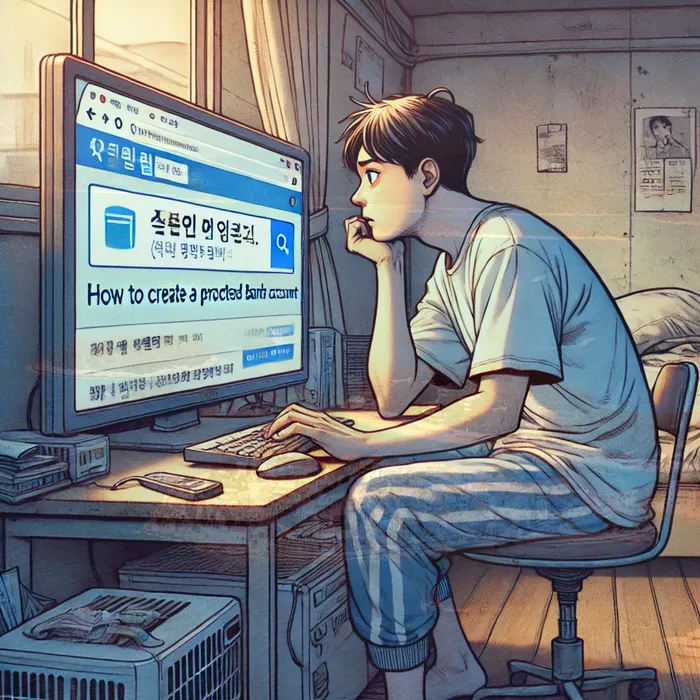적절한 키워드